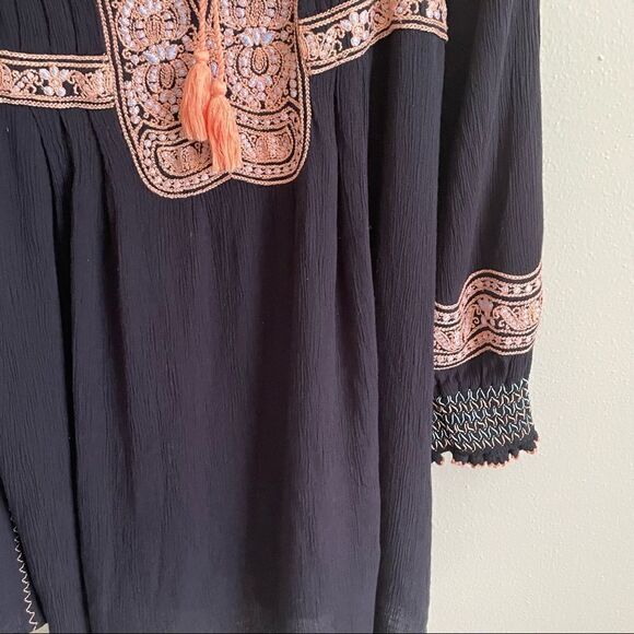 Revolve Free People wind willow mini dress - Picture 9 of 12